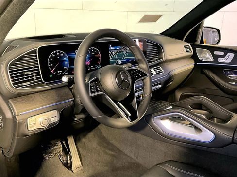 New 2026 Mercedes-Benz GLE 450 4MATIC image 9