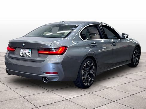 Used 2026 BMW 330i Sedan w/ Premium Package RWD image 15