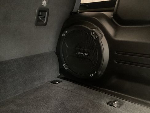 Used 2025 Jeep Wrangler Unlimited Sport S 4xe AWD/4WD image 6