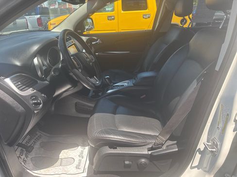 Used 2016 Dodge Journey R/T AWD/4WD image 13