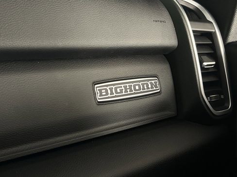 Certified 2024 RAM 2500 Big Horn w/ Sport Appearance Package image 35