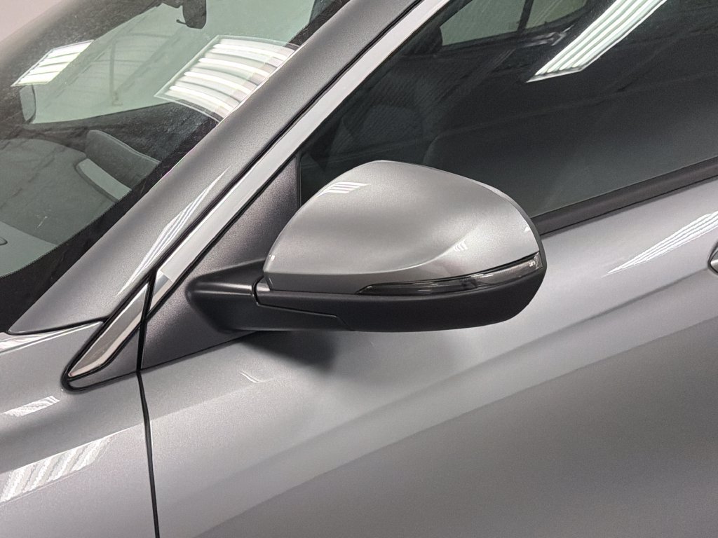 New 2026 Buick Envista Preferred w/ Convenience I Package FWD image 11