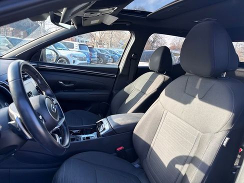 Certified 2022 Hyundai Santa Cruz SEL Premium image 49