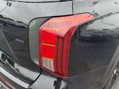 Used 2025 Hyundai Palisade Calligraphy AWD/4WD image 12