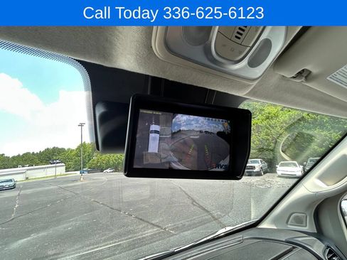 Used 2022 RAM ProMaster 1500 FWD image 30