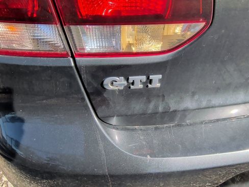 Used 2013 Volkswagen GTI Driver's Edition image 7