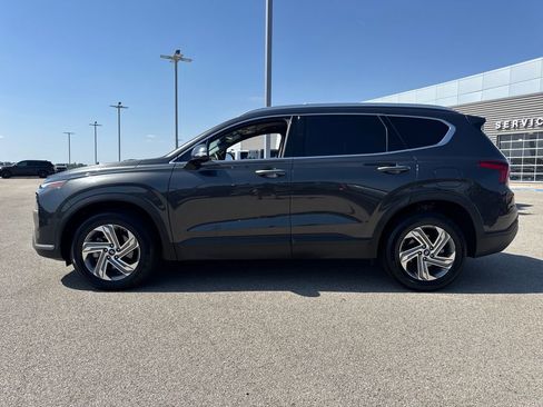 Used 2023 Hyundai Santa Fe SEL FWD image 5