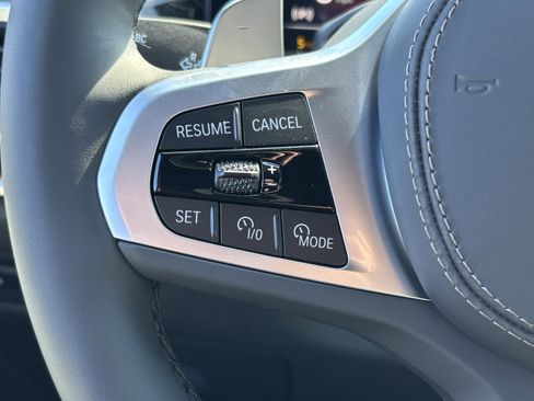 Used 2026 BMW X5 sDrive40i w/ M Sport Package image 20