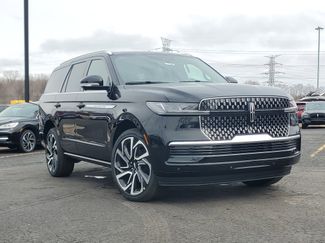New 2026 Lincoln Navigator Reserve 360° Tour