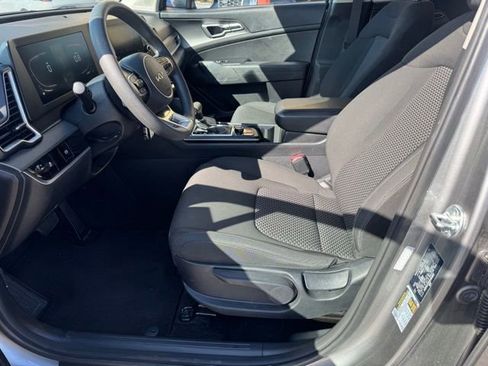 Certified 2024 Kia Sportage LX AWD/4WD image 20