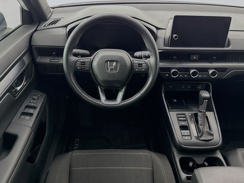 Certified 2026 Honda CR-V Sport image 21