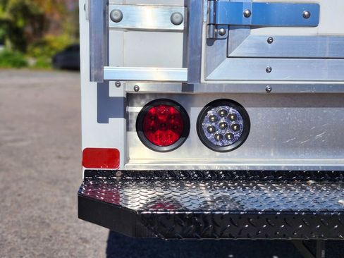 New 2025 Ford Transit 350 w/ Interior Upgrade Package image 9