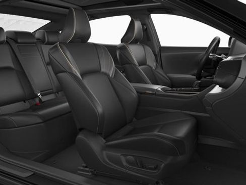 New 2026 Toyota Crown Nightshade image 30