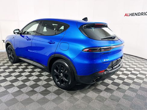 Used 2024 Dodge Hornet R/T Plus w/ R/T Blacktop Package image 5