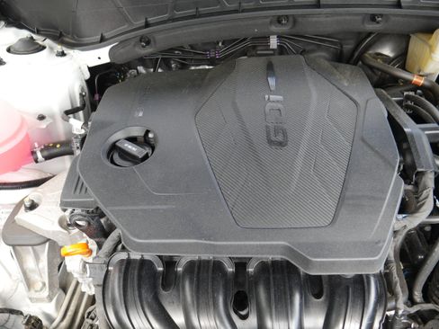 Used 2024 Hyundai Tucson SEL AWD/4WD image 10