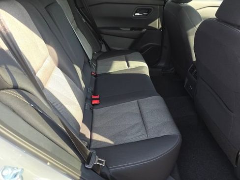 New 2026 Nissan Rogue SV w/ Cold Weather Package image 23