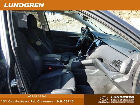 Used 2024 Subaru Outback Limited image 9
