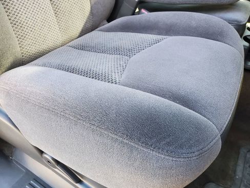 Used 2005 Chevrolet Silverado 1500 LS w/ Light Duty Power Package image 36