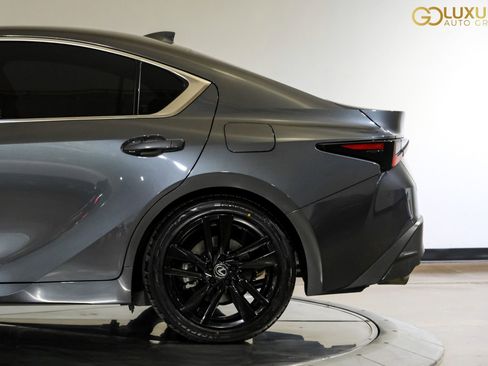 Used 2024 Lexus IS 300 w/ Comfort Package image 14