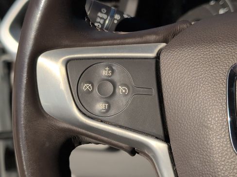 Used 2019 GMC Acadia SLT image 27