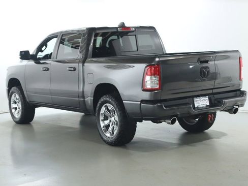 Used 2020 RAM 1500 Big Horn AWD/4WD image 41