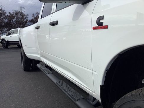 New 2026 RAM 3500 Tradesman image 42