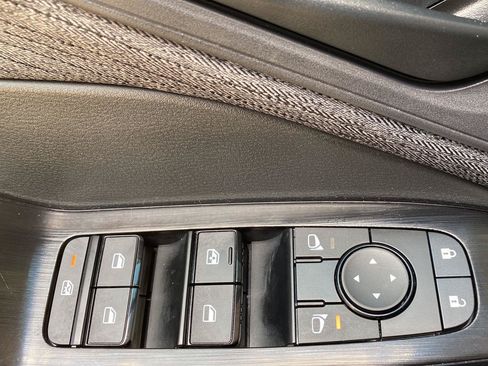 Certified 2023 Nissan Rogue S AWD/4WD image 24