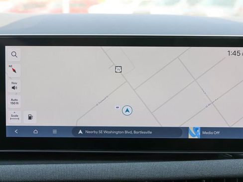 New 2026 Hyundai Tucson Limited image 23