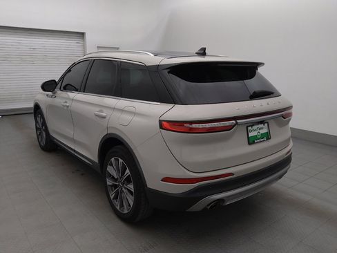 Used 2020 Lincoln Corsair Reserve w/ Elements Package image 5