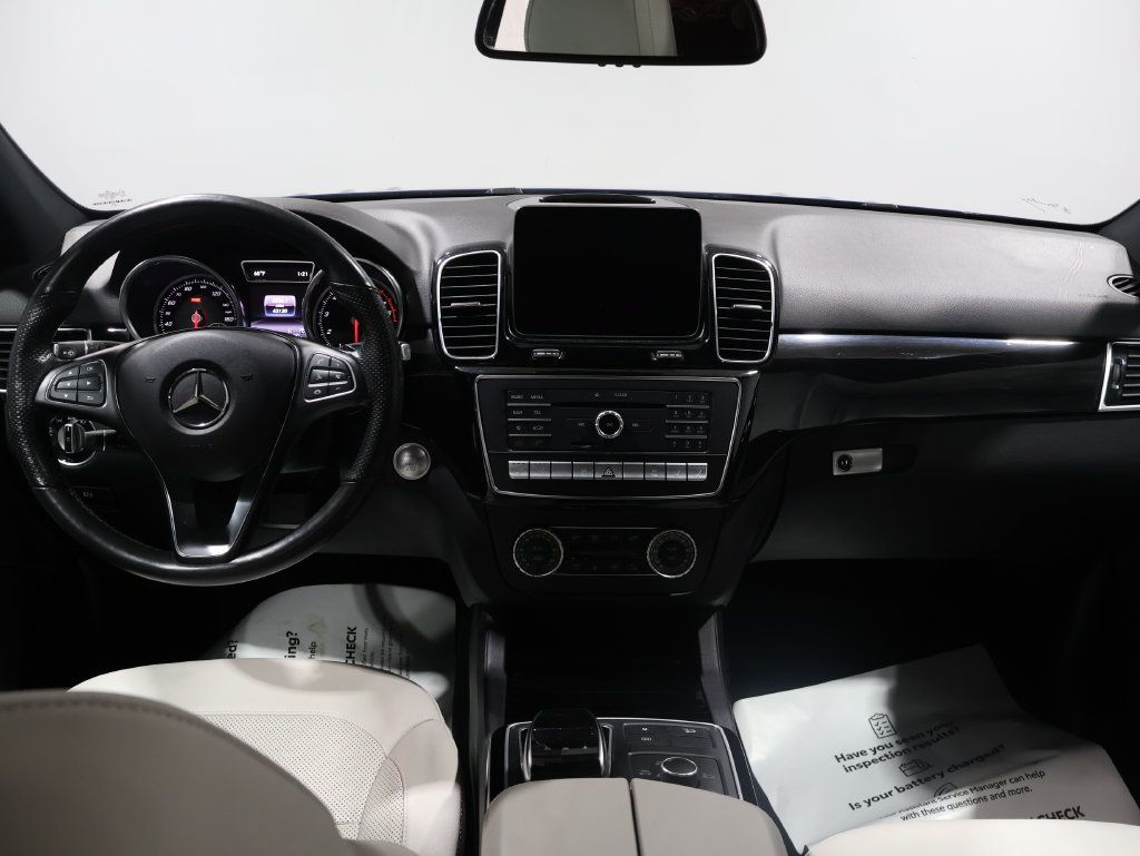 Used 2018 Mercedes-Benz GLE 350 4MATIC image 16