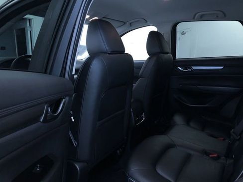 Used 2025 MAZDA CX-5 AWD 2.5 S w/ Select Package image 20