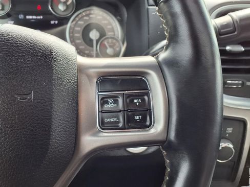 Used 2018 RAM 2500 Limited AWD/4WD image 15