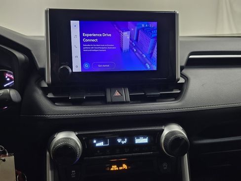 Certified 2024 Toyota RAV4 LE image 25