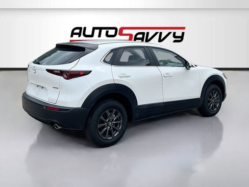 Used 2025 MAZDA CX-30 AWD 2.5 S image 7