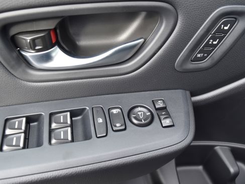 New 2025 Honda Pilot TrailSport image 13