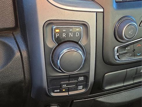 Used 2021 RAM 1500 Classic Warlock w/ Electronics Group image 20