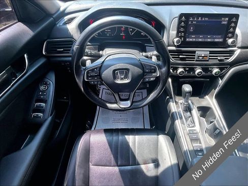 Used 2022 Honda Accord Sport Special Edition image 5
