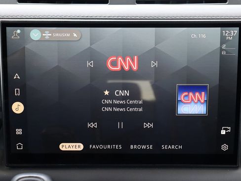 Used 2022 Land Rover Defender 110 X image 32