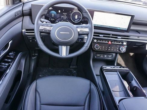 New 2026 Hyundai Tucson Limited image 14