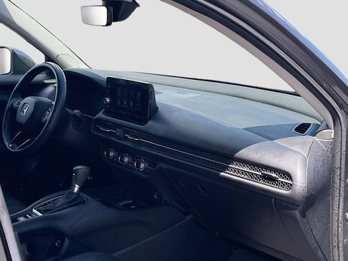 Used 2023 Honda HR-V EX-L image 28