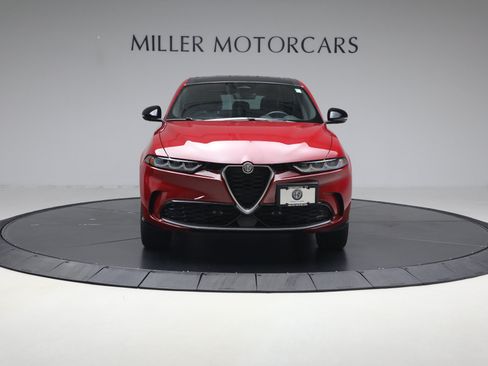 Used 2024 Alfa Romeo Tonale Ti AWD/4WD image 12