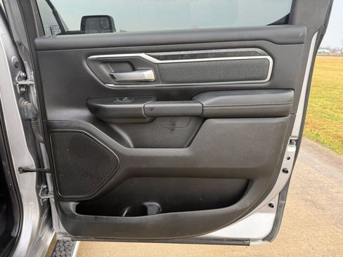 Used 2019 RAM 1500 Big Horn image 14