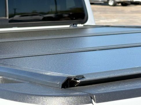 Used 2022 GMC Canyon Elevation w/ Trailering Package RWD image 13