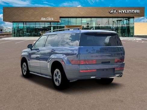 New 2026 Hyundai Santa Fe XRT AWD/4WD image 5
