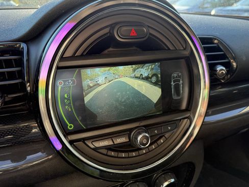 Used 2017 MINI Cooper Clubman S image 22