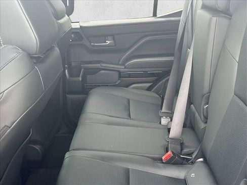 New 2026 Toyota 4Runner Limited AWD/4WD image 19
