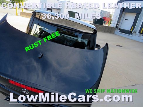 Used 2001 Mercedes-Benz SLK 230 image 53