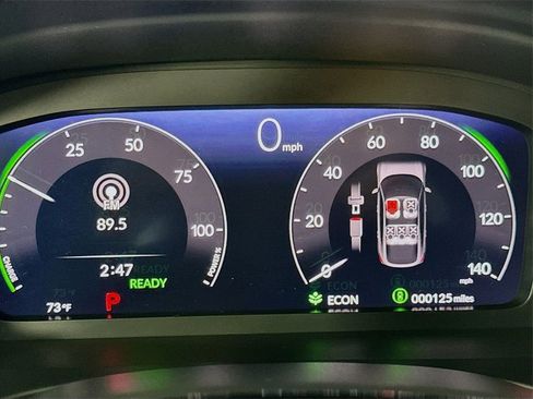 New 2026 Honda Civic Sport Touring image 19