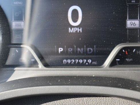 Used 2020 RAM 1500 Laramie AWD/4WD image 34