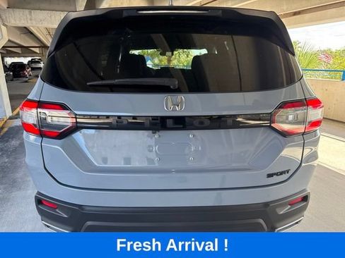 Used 2023 Honda Pilot Sport image 20